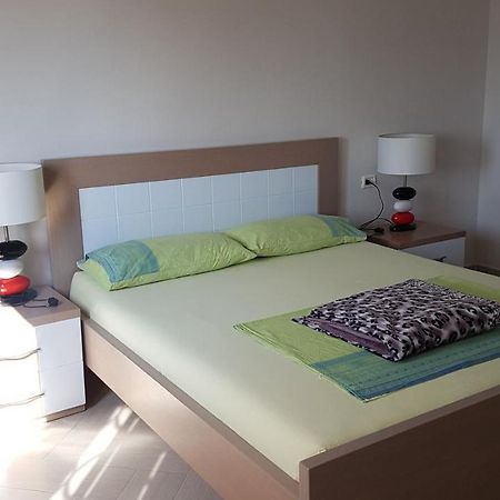 Modern Cozy Apartment Seaview Vlore Bagian luar foto