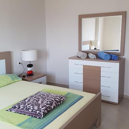 Modern Cozy Apartment Seaview Vlore Bagian luar foto