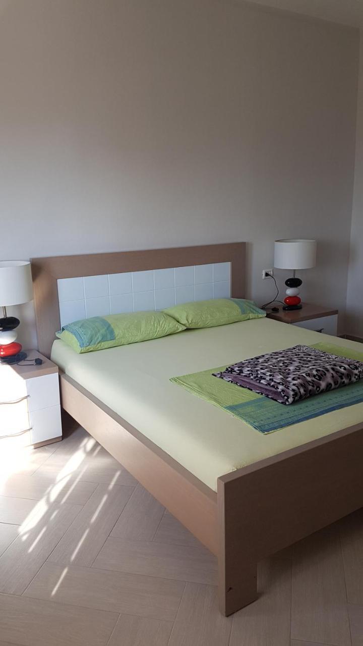 Modern Cozy Apartment Seaview Vlore Bagian luar foto