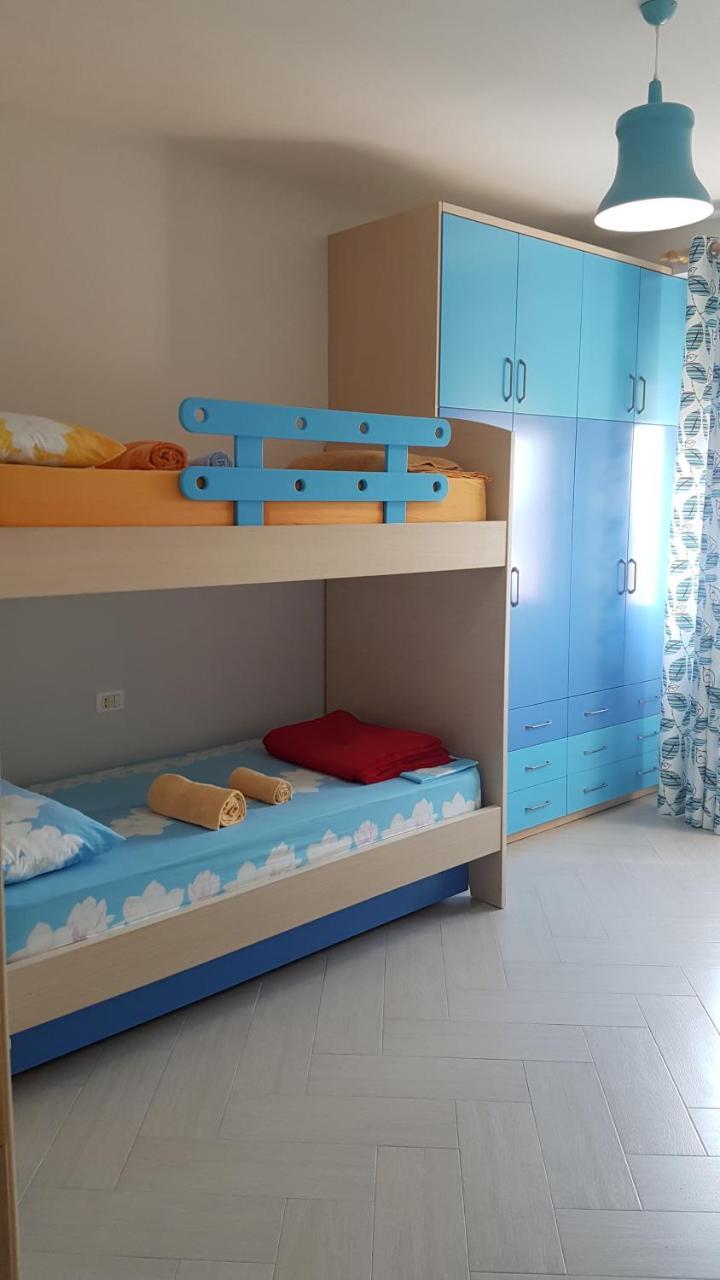 Modern Cozy Apartment Seaview Vlore Bagian luar foto
